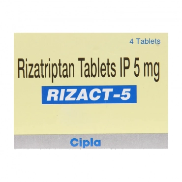 RIZACT 5